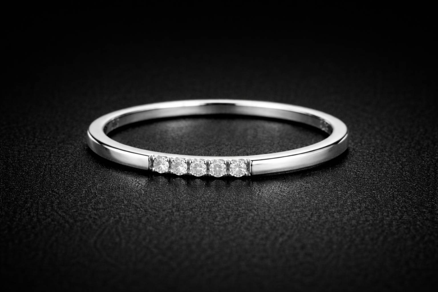 エレガンスリング　シルバ−９２５
